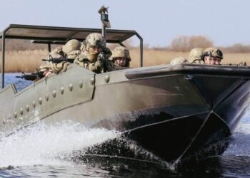 Генштаб: На фронті відбулось 126 зіткнень