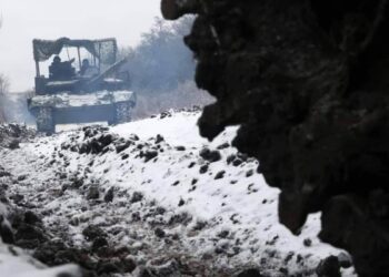 Генштаб: На Курщині росіяни атакували 16 разів за день, на Покровському напрямку – 21