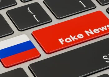 Генштаб: Росія продовжує штампувати фейки про нібито українські удари по енергообʼєктах