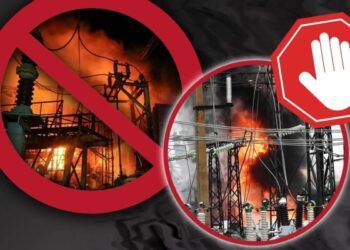 Генштаб: Сили оборони завдають ударів виключно по військових об’єктах РФ, не енергетики