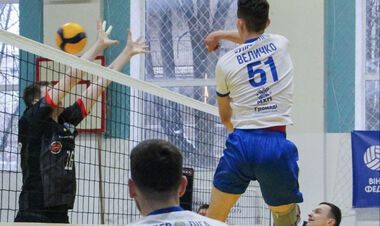 Головний фаворит Кубка ЄКВ вибув у півфіналі