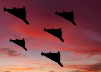 Гучна ніч на Роменщині: збито рекордну кількість БпЛА 