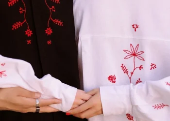 набір для вишивання