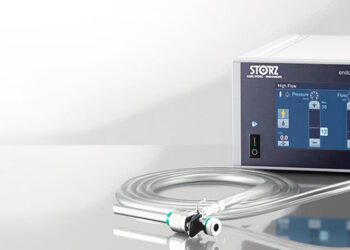 Инсуффлятор