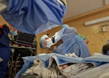 “Історичний прорив у кардіохірургії”: одеські медики вперше у світі вживили електрод у серце 8-місячної дитини