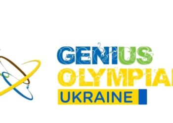 Юні техніки з Шостки – призери Всеукраїнського конкурсу «Олімпіада геніїв»