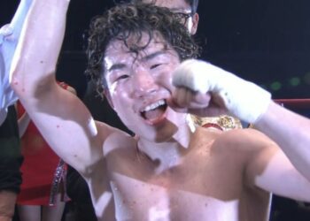 Кен Широ удострочив Сеїго Акуї в яскравому об’єднавчому махачі