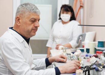 КЕРАМІЧНА, ГІПСОВОЧНА І ВЛАСНА ЛИВАРНЯ