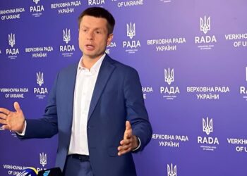 Керівництво “Укрнафти” та “Укрнафтобуріння” отримують мільйонні зарплати попри провали ключових показників, – нардеп Гончаренко