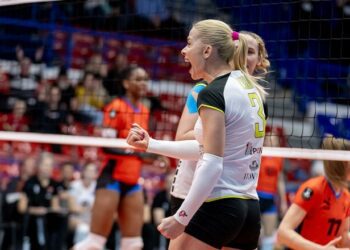 Команда двох екс-українок в кроці від виходу в фінал єврокубка