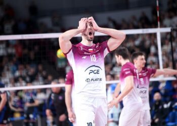 Ліга чемпіонів. Плотницький і Гладир у півфіналі, мінус – Семенюк