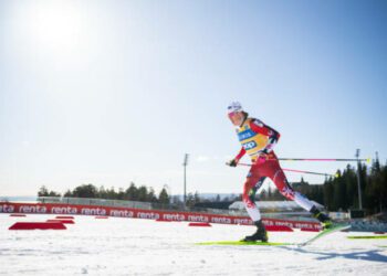 Лижні гонки. Українці зупинились у відборі, Клебо виграв гонку в Талліні