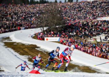 Лижні гонки. Жахливий провал Клебо, п’ятий в кар’єрі тріумф Ньєнгета на КС