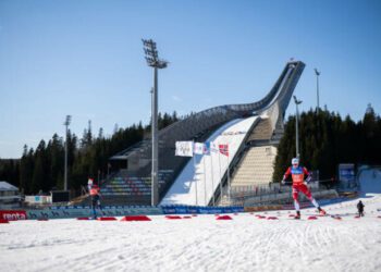 Лижні гонки. Звитяга ексбіатлоніста, Клебо знову без перемоги в Осло