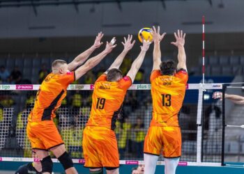 Львівські Кажани зіграли перший з двох матчів за життя