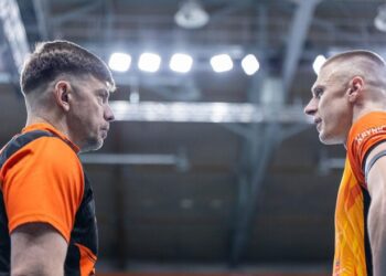 Мабуть, це все. Кажани програли за три тури до фінішу Плюс-Ліги