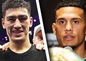 Маурісіо Сулейман прояснив ситуацію навколо бою Бівол – Бенавідес: “Ми не займаємося спекуляціями”