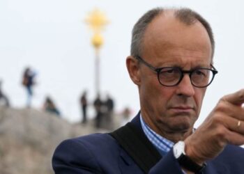 Мерц про європейський контингент в Україні: потрібно взяти уроки з досвіду в Афганістані