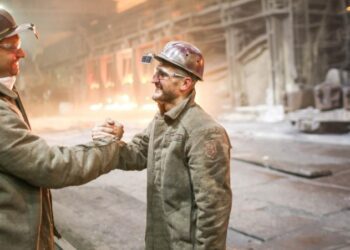 Метінвест лідирує в рейтингу компаній із бездоганною репутацією: дев’ять підприємств серед найкращих в Україні