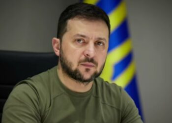 «Ми це розуміємо й будемо протидіяти»: Володимир Зеленський повідомив про плани росіян ударити по Сумській області
