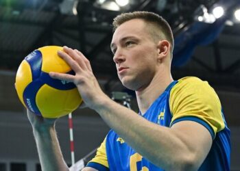 Михайло МЕЛЬНИК: «Плотницькому треба бути патріотом своєї країни»