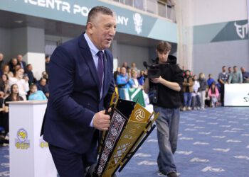 Михайло МЕЛЬНИК: «Реінтеґрації рф в ЄКВ не підтримали всього 3 особи»