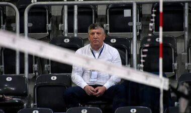 Михайло МЕЛЬНИК: «Реінтеґрації рф в ЄКВ не підтримали всього 3 особи»