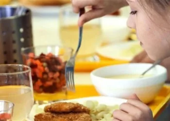 Міносвіти розширює програму безплатного шкільного харчування: що зміниться з вересня