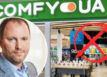 Молоді ритейлери під ударом: гіганти ринку електроніки знищують здорову конкуренцію в Україні, – ЗМІ