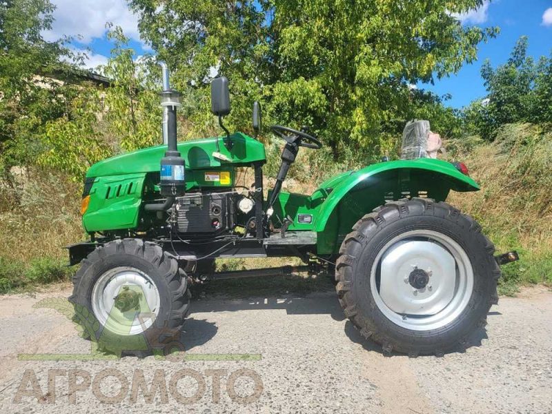 Мототрактори: порівняння популярних моделей та брендів