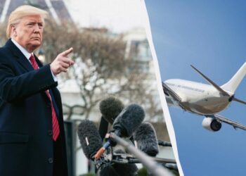 На компанію Boeing чекають важкі часи через тарифну війну Трампа, – Politico