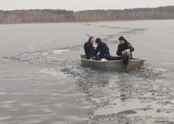 На озері Понурка потонув шосткинець