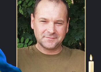 НА ЩИТІ В ОХТИРКУ ПОВЕРНУВСЯ АНДРІЙ ЛАШТУН