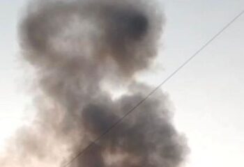 На Шосткинщині внаслідок обстрілів пошкоджені приватний будинок та газопровід, одну приватну будівлю зруйновано повністю