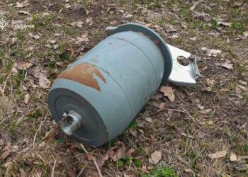 На Сумщині піротехніки ДСНС виявили та знищили 10 вибухонебезпечних предметів