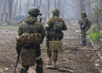 На Сумщині відбито напад ворожої ДРГ