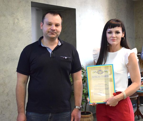 На Сумщині відзначили кращих фермерів