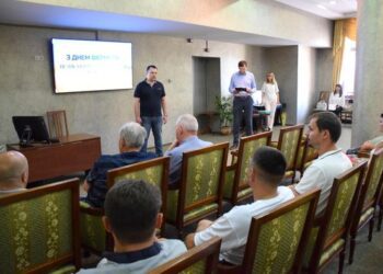 На Сумщині відзначили кращих фермерів