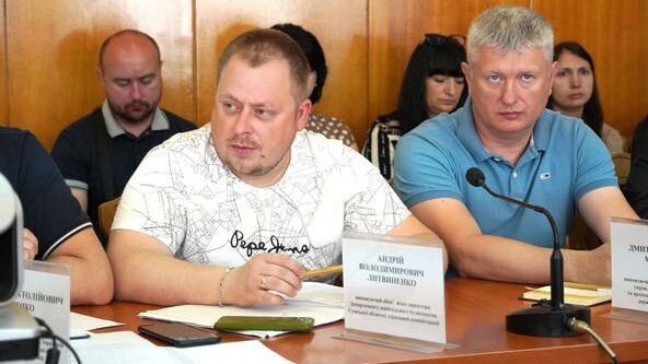 На Сумщині за тиждень відновили 9 обʼєктів, які були пошкоджені внаслідок агресії рф