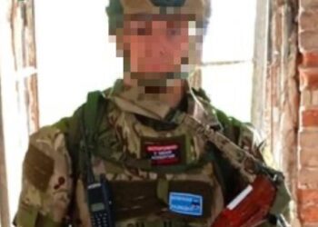 На Сумщині заочно судитимуть окупанта, який вчинив над жінкою насильницькі дії сексуального характеру