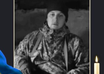 НА ВІЙНІ ЗАГИНУВ ЄВГЕНІЙ ТИМОШЕНКО