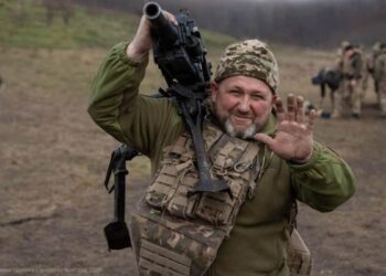 Найчастіше за добу РФ атакувала Покровський та Торецький напрямки – Генштаб