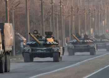 Наступ на Сумщину є малоймовірним через значні втрати в особовому складі рф