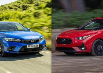 Названо 12 найнадійніших бюджетних автомобілів 2025 року