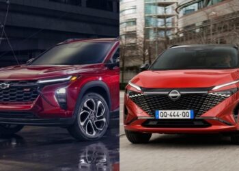 Названо 6 марок автомобілів, які випускають дуже надійні та якісні моделі