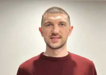 Не зламає навіть суперкомп’ютер: український винахідник Юрій Шевчук створив унікальну програму “КодДок”