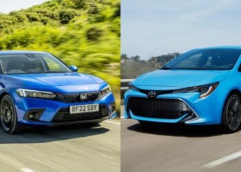 Недорогі та надійні: названо 15 найкращих нових автомобілів за свої гроші