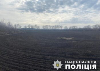 Незаконно захопив понад три гектари землі: правоохоронці Охтирщини повідомили чоловіку про підозру