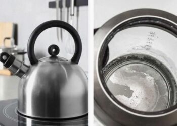 Один продукт із вашого холодильника – і накипу в чайнику більше не буде: про що йдеться