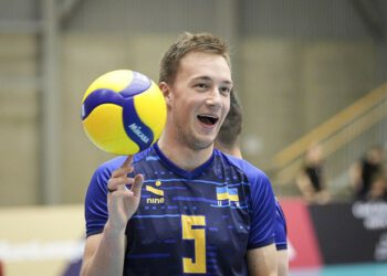 ОФІЦІЙНО. Олег Плотницький оголосив про завершення кар’єри в збірній